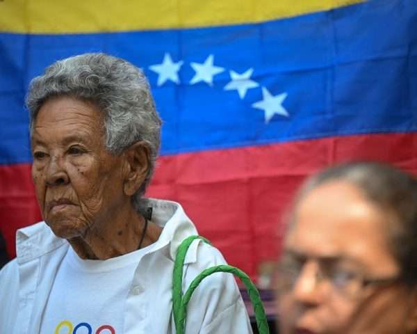 IVSS pagará la pensión de septiembre este viernes: 130 bolívares equivalen a 0,16 dólares