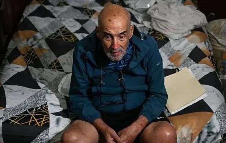 Fiscalía retiene el cuerpo del expreso político José Breijo tras casi dos meses de su fallecimiento