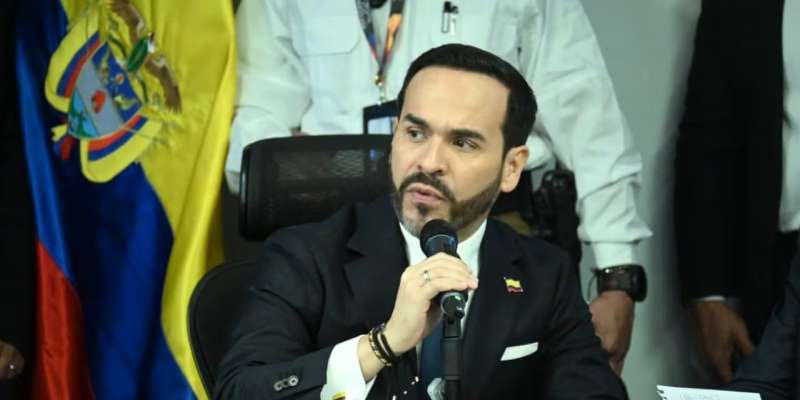 Gobierno de Colombia bombardea campamento disidente de las FARC y deja al menos ocho muertos en Guaviare