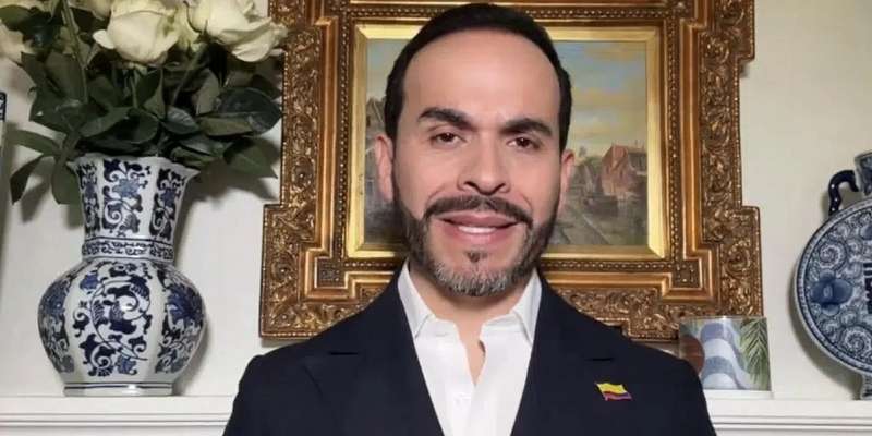 Tribunal admite acción popular que busca frenar la transmisión de mando de Abelardo de la Espriella en Cali