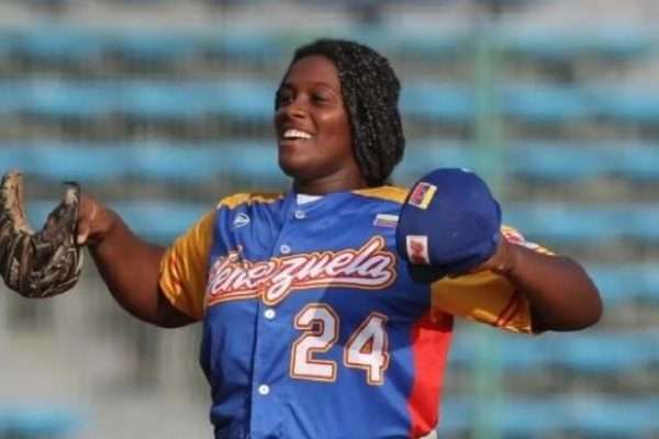 Venezuela debuta con contundente victoria en el Mundial de Béisbol femenino
