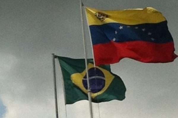 Venezuela y Brasil evalúan cooperación para la reconstrucción tras los sismos