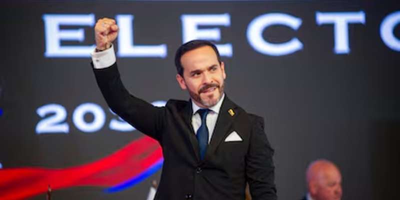 Abelardo de la Espriella asumirá la Presidencia de Colombia en Cali en un acto histórico de descentralización