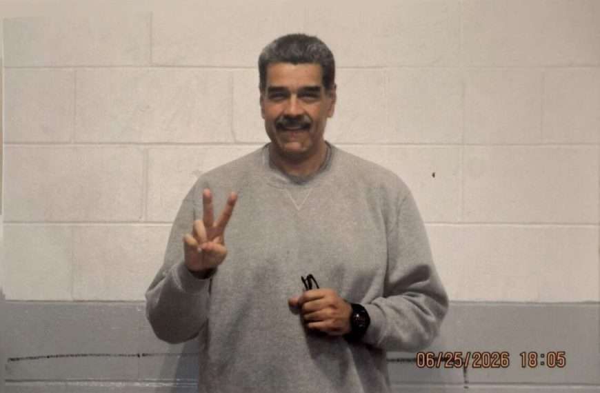 Maduro