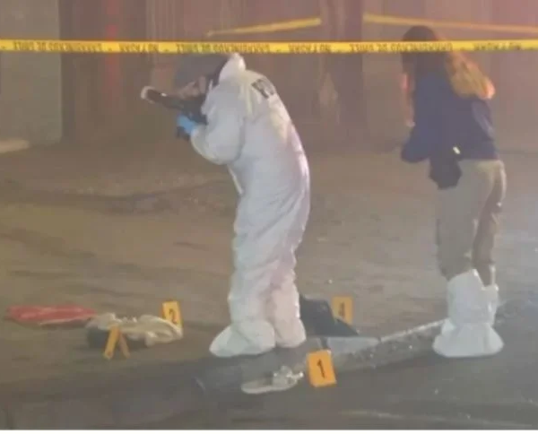 Asesinan migrante venezolano en Santiago de Chile