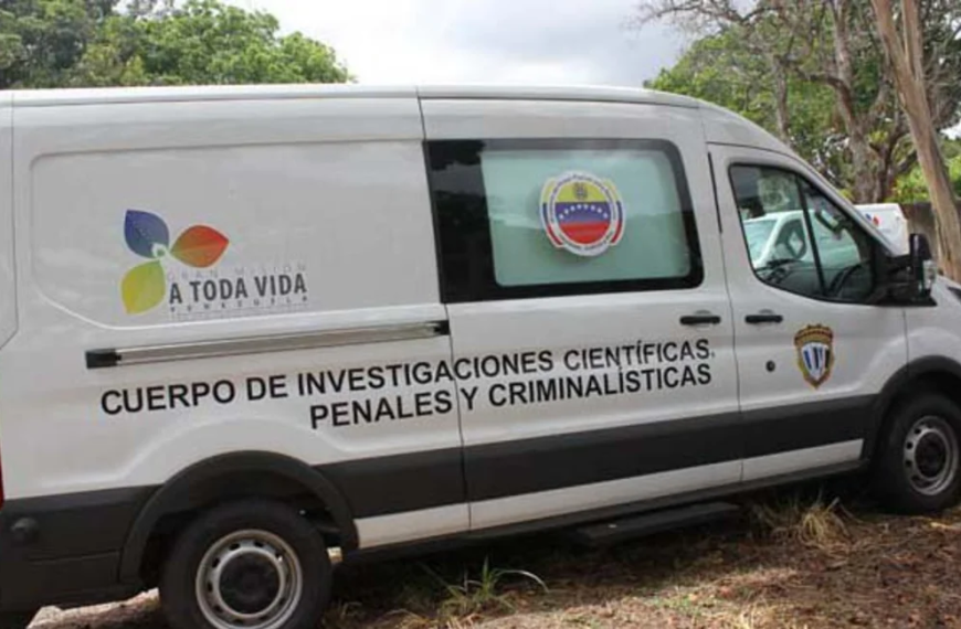 Detienen a hombre en Barinas por inducción al suicidio