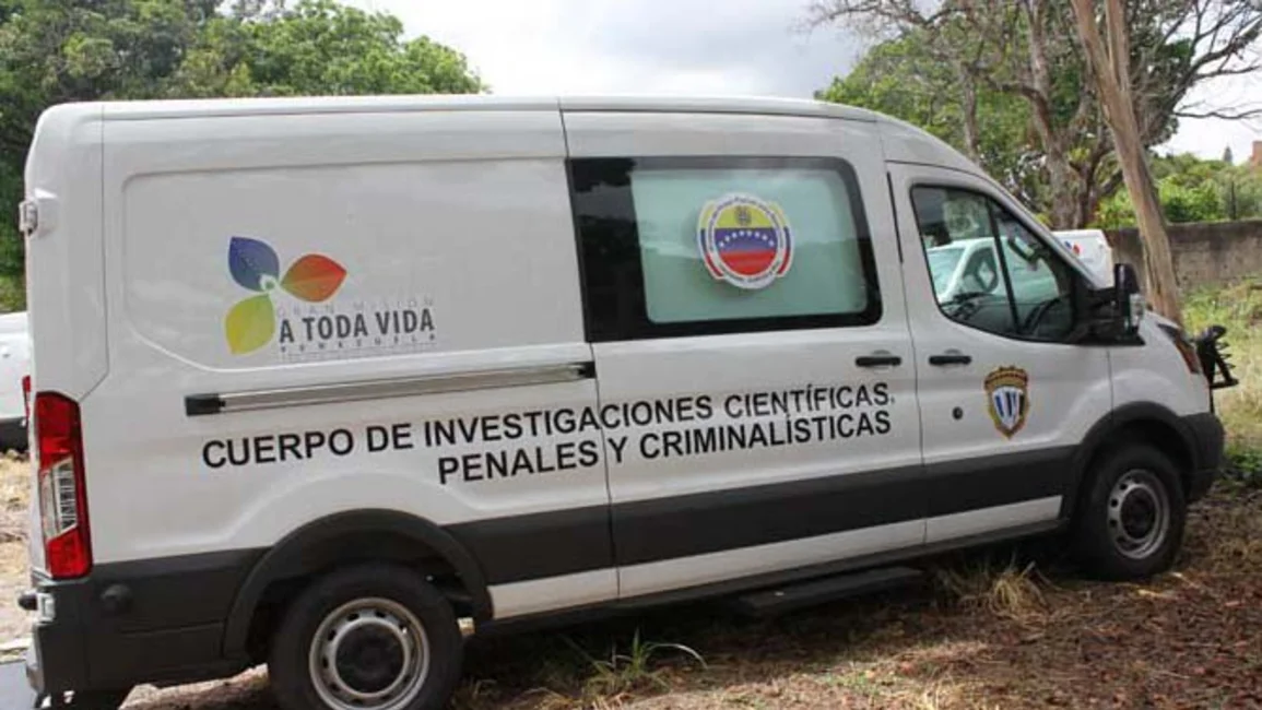 Detienen a hombre en Barinas por inducción al suicidio