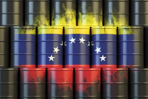 India dispara compra de petróleo a Venezuela