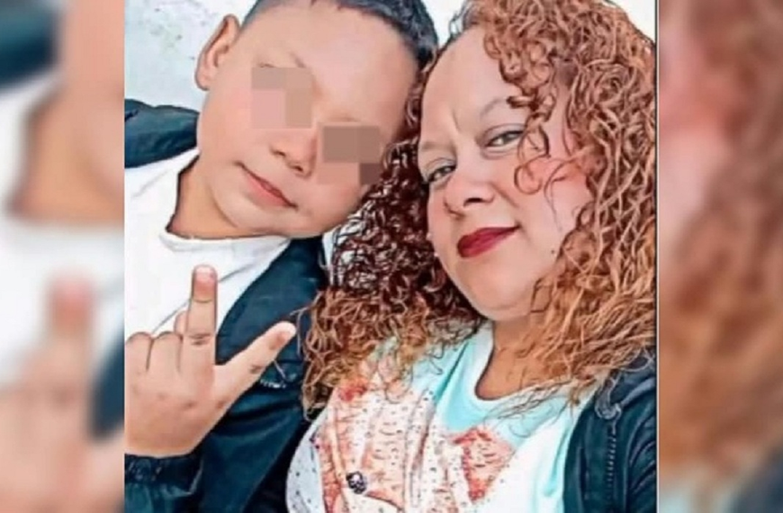 Hallan sin vida al niño Keiber Quintero en Higuerote tras ser arrastrado por las lluvias en La Rinconada