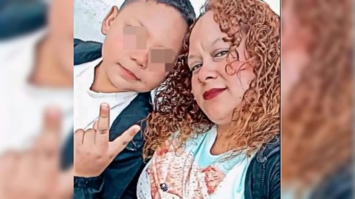 Hallan sin vida al niño Keiber Quintero en Higuerote tras ser arrastrado por las lluvias en La Rinconada
