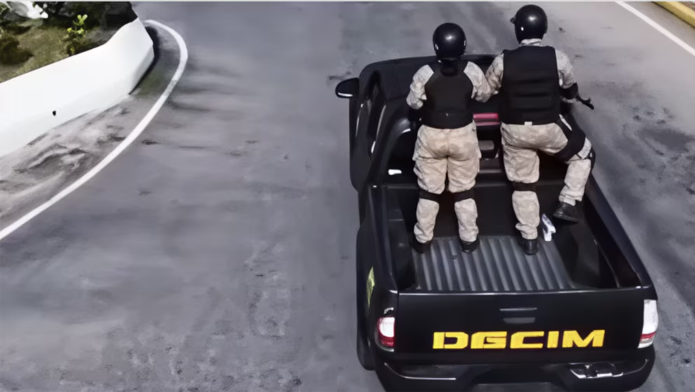 El aparato represivo en Venezuela, en el que se incluye a la DGCIM, sigue realizando detenciones arbitrarias, fabricando expedientes e incautando bienes sin orden judicial