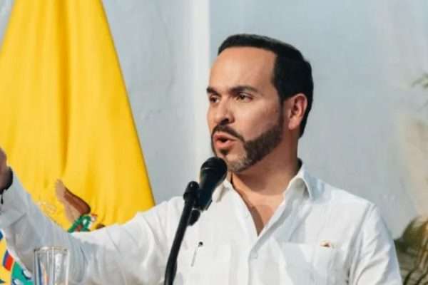 Colombia aprueba la extradición a EE. UU. de alias Allende, hombre de confianza de Iván Márquez