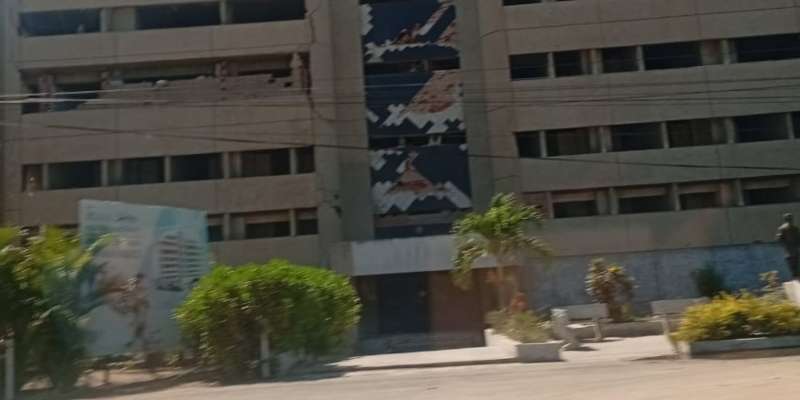 Rector de la UCAB afirma que la solución venezolana depende de un acuerdo político interno