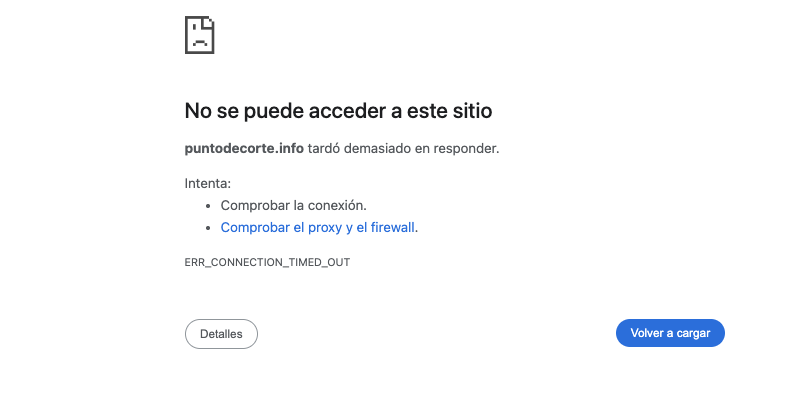 Espacio Público reporta que 76 % de los medios digitales sigue bloqueado en Venezuela