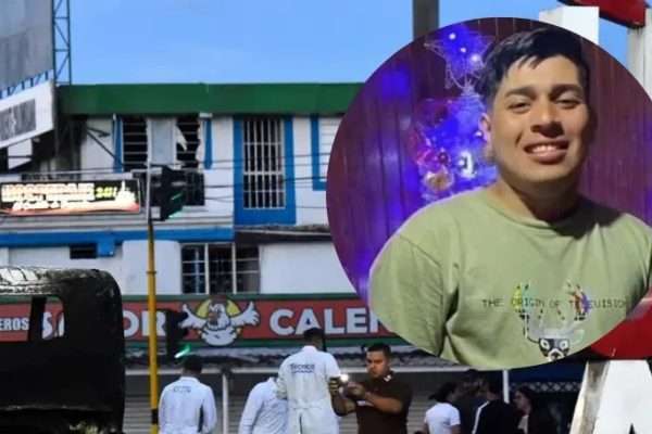 Atentado con carro bomba en Cúcuta deja un venezolano muerto y 11 heridos