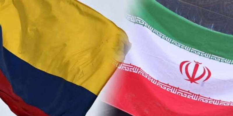Colombia rompe relaciones diplomáticas con Irán por seguridad y derechos humanos