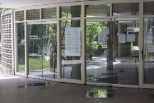 ¡Comedores de la UCV paralizados! Aseguran que la viceministra Garvette no da respuesta a las universidades