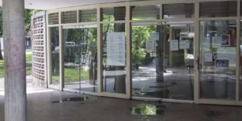 ¡Comedores de la UCV paralizados! Aseguran que la viceministra Garvette no da respuesta a las universidades