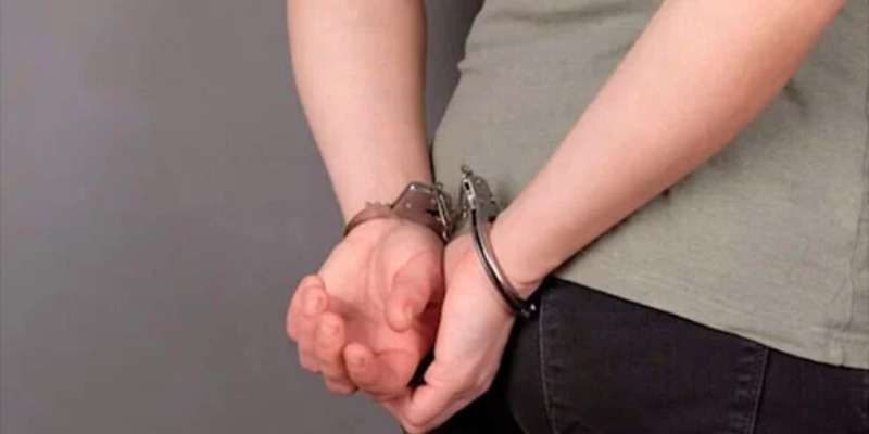 Detienen a mujer por causar la muerte de su bebé en el Hospital de Apure