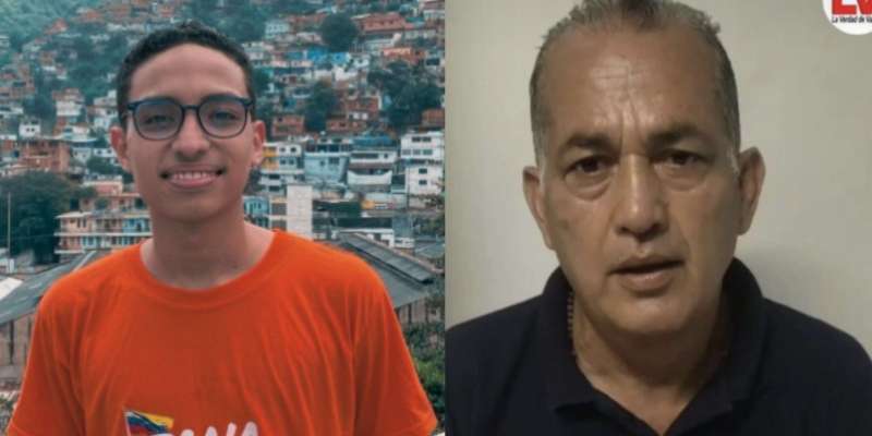 Tribunal emite sentencia absolutoria para los periodistas Luis López y Gabriel González