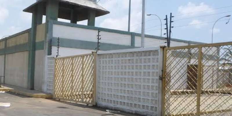 ONG denuncia fallecimiento de privado de libertad en Zulia por presunta tuberculosis y hacinamiento