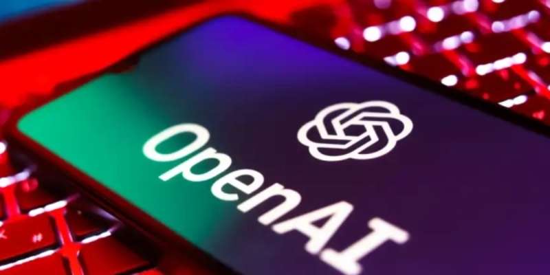OpenAI pide a Estados Unidos liderar la regulación global de la inteligencia artificial