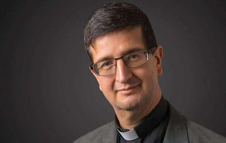 Rector de la UCAB afirma que la solución venezolana depende de un acuerdo político interno