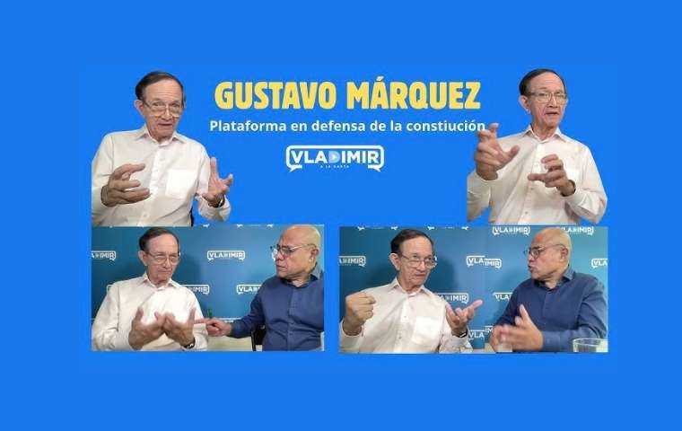 Gustavo Márquez denuncia que el nuevo acuerdo petrolero impone un modelo colonial en Venezuela