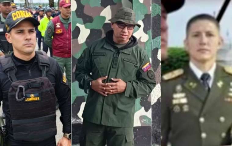 Sebastiana Barráez | Designan nuevos jefes de los grupos Antiextorsión y Secuestro, la unidad élite denunciada por represión política y ejecuciones