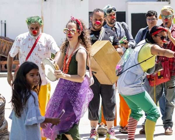 Venezuela Te Ayuda y Alejandra Otero impulsan el apoyo emocional en comunidades de La Guaira