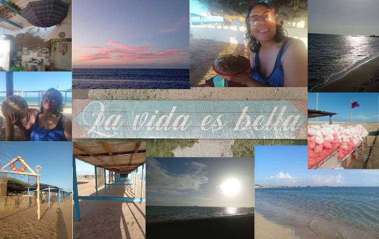 Martha Cambero | "La vida es bella": Regresar a Tiraya a los 49 años