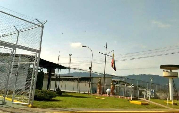 Tensión en el CPO de Táchira: reportan cinco heridos y traslados sin información