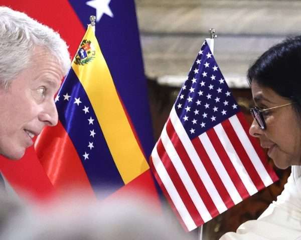 Víctor Álvarez | Claves para entender el Acuerdo Petrolero entre Venezuela y EEUU