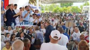 GRAN ALIANZA CIUDADANA