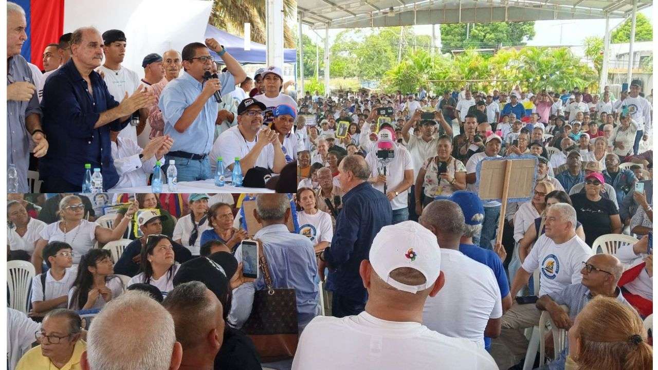 GRAN ALIANZA CIUDADANA
