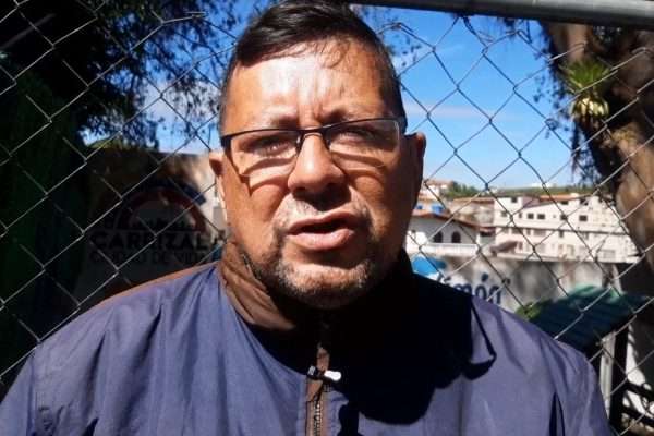 Secretario de la FVM advierte daños estructurales en escuelas frenan el inicio de clases en Miranda