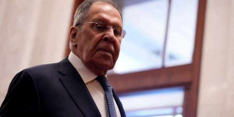 Serguéi Lavrov encabeza agenda en la ONU y buscará reactivar diálogo de paz con EE.UU.