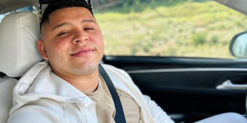 Venezolano herido por ICE en Texas denuncia falta de atención médica bajo su custodia