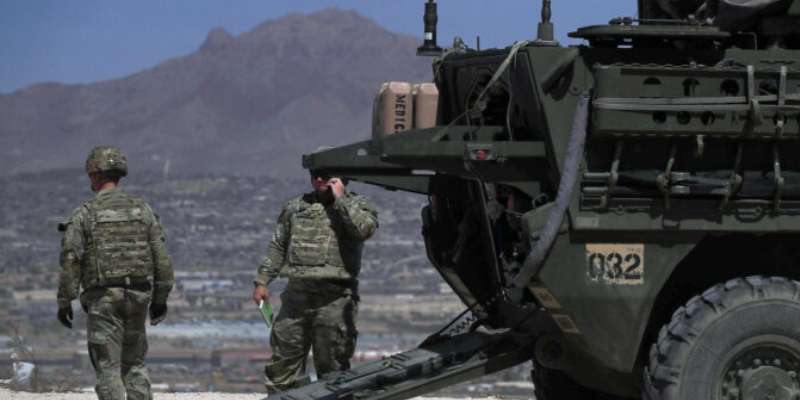 CBS revela que el Ejército de Estados Unidos planifica acciones en torno a Cuba