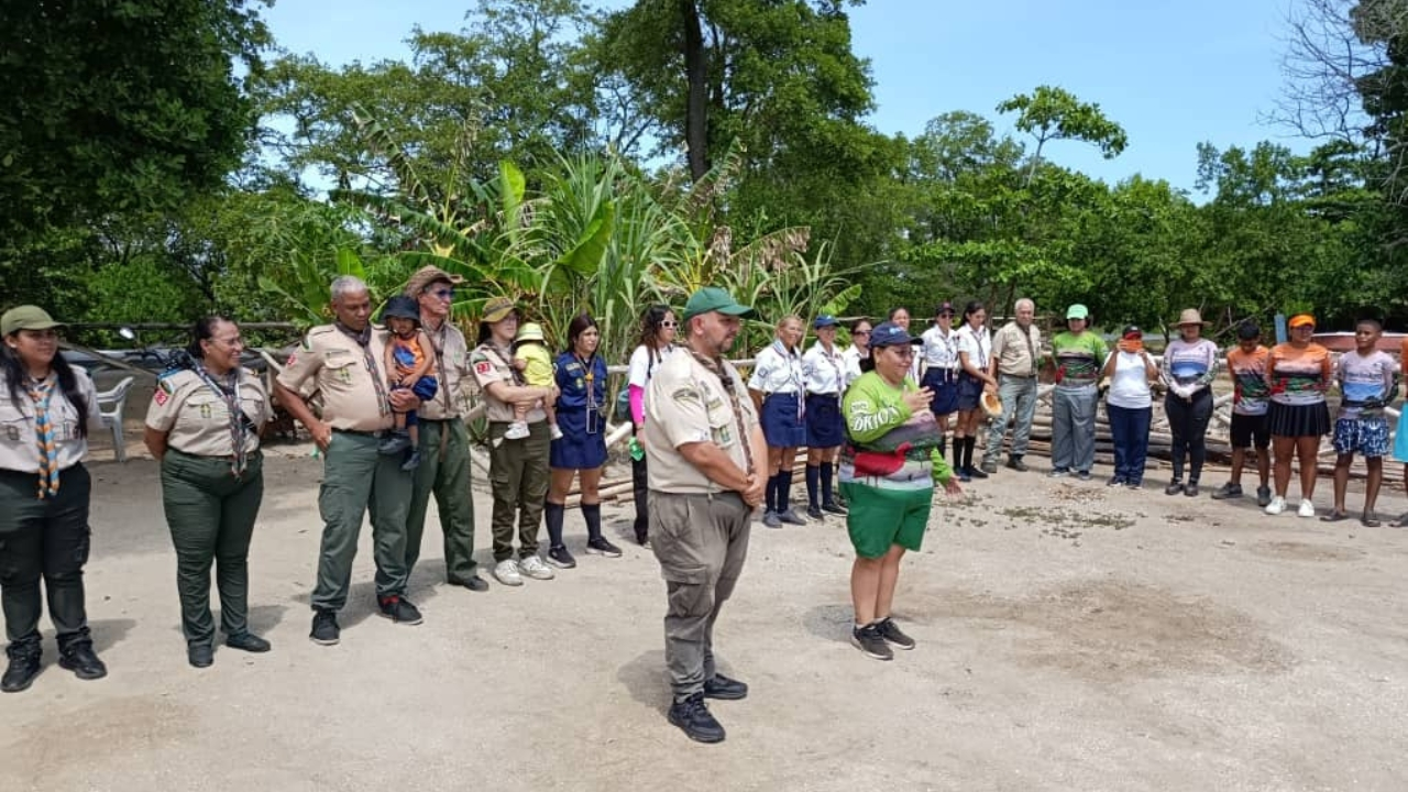 Voluntarios recolectaron más de ocho toneladas de plástico y residuos en las costas de Miranda
