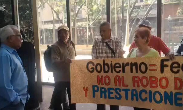 Sindicatos convocan a movilización nacional el 24 de septiembre por mejores salarios