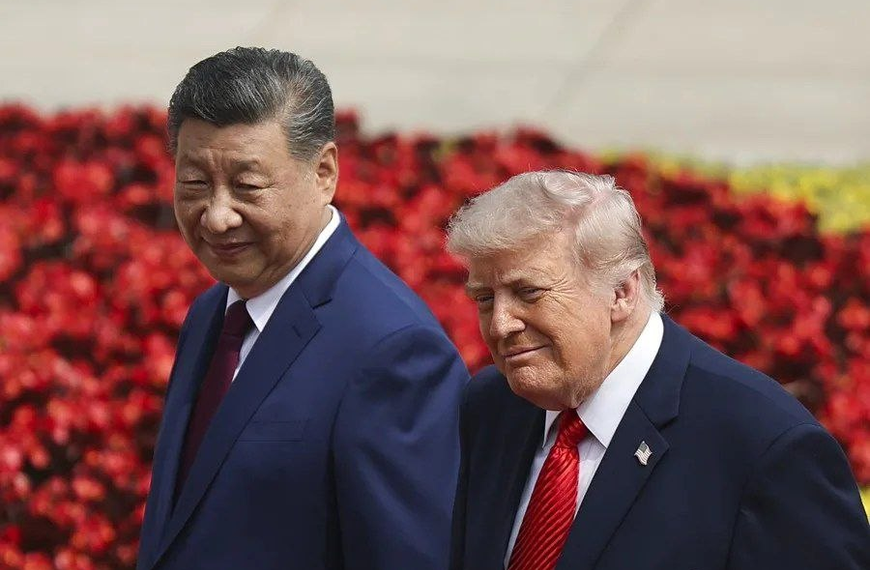 EE. UU. y China amplían su tregua comercial hasta enero antes de la cumbre estratégica entre Donald Trump y Xi Jinping
