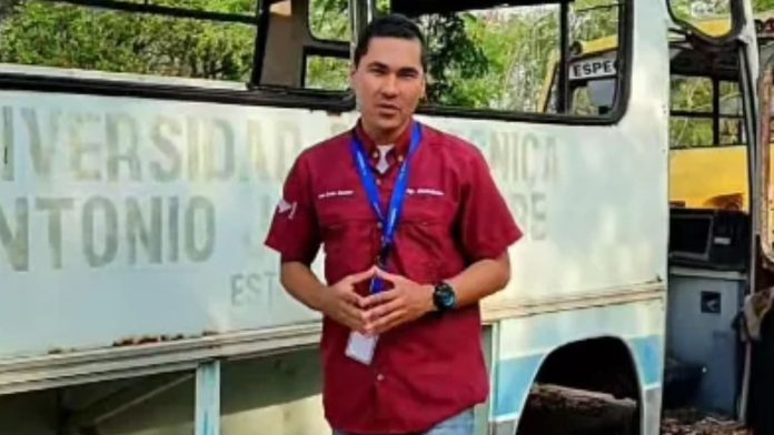 Estudiantes de la Unexpo Barquisimeto exigen transporte ante el colapso de la flota