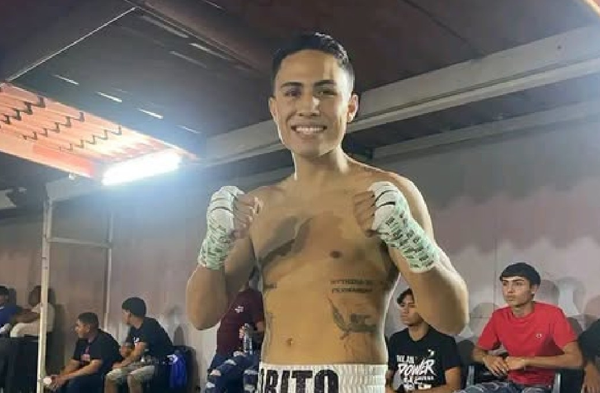 Muere el boxeador Arturo Lobito Torres