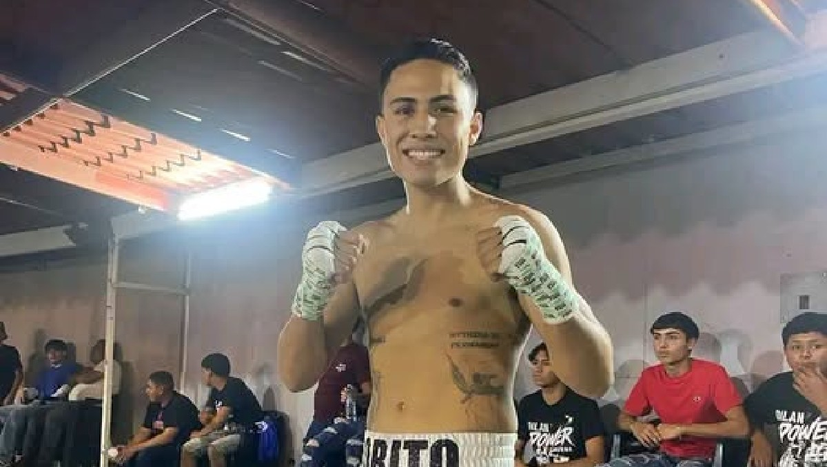 Muere el boxeador Arturo Lobito Torres