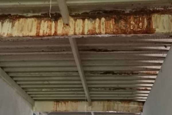 Emergencia educativa en Amazonas: Denuncian planteles en ruinas y suspensión arbitraria de sueldos a docentes