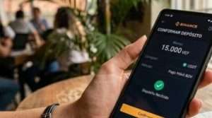 Binance habilita depósitos directos en bolívares mediante transferencias&hellip;