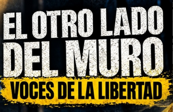 El periodismo de denuncia llega a la pantalla con "El otro lado del muro | Voces de Libertad", una obra que expone las duras historias de quienes enfrentaron la represión en Yaracuy.