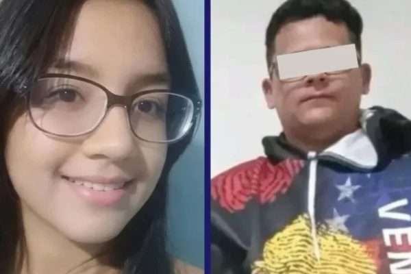 Capturan a venezolano en Brasil acusado de femicidio en Rio Grande do Sul