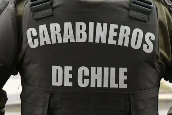 Detienen en Chile a siete venezolanos vinculados a red de secuestros y microtráfico